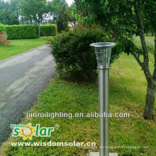 Verkaufsfähigen CE solar LED Gartenlicht; Rasen Licht; Graden Licht